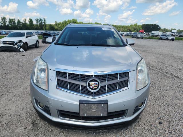 Photo 5 from auction – 2010 CADILLAC SRX with VIN 3GYFNBEY7AS635341
