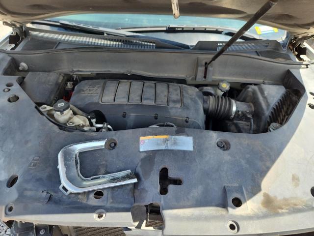 Photo 12 from auction – 2015 GMC ACADIA with VIN 1GKKRRKD1FJ345676