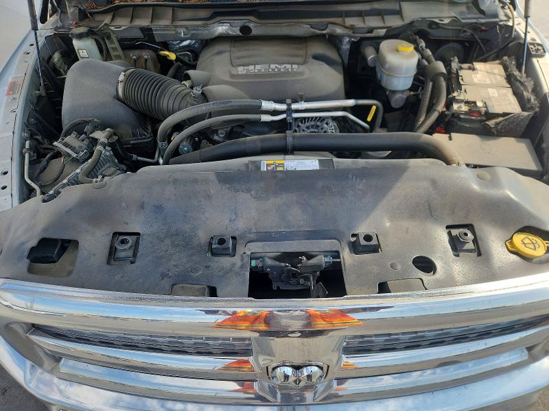 Фото 11 с аукциона – 2017 RAM 2500 с VIN 3C6UR4FJ8HG678296