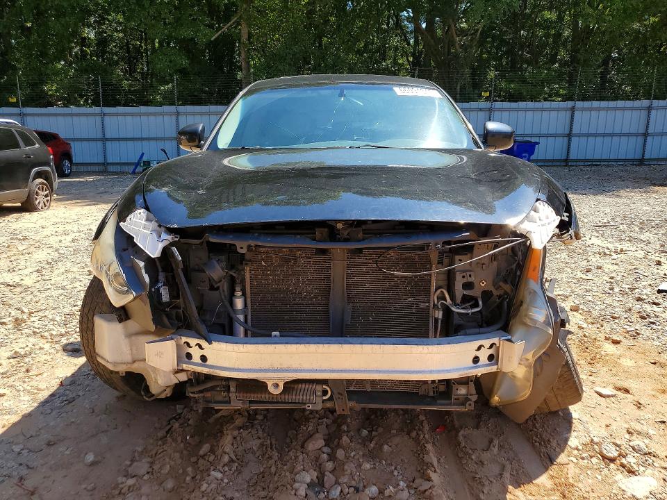 Photo 5 from auction – 2011 INFINITI FX35 with VIN JN8AS1MW5BM731722