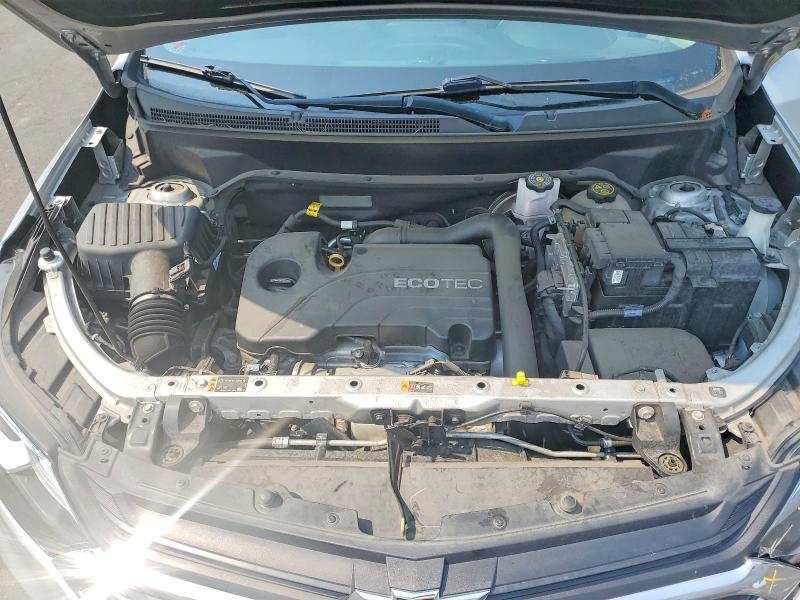 Снимка 11 от търг – 2020 CHEVROLET EQUINOX с VIN 2GNAXHEV2L6164906