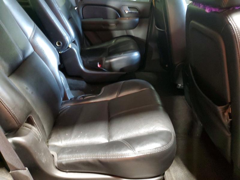 Photo 11 from auction – 2007 GMC YUKON with VIN 1GKFK13027R320338