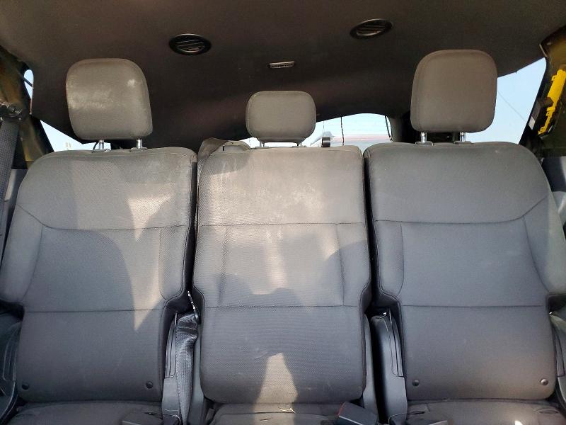 Foto 10 de la subasta – 2022 FORD EXPLORER con VIN 1FM5K8AWXNNA03303