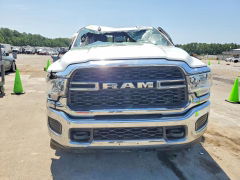 Photo 5 from auction – 2022 RAM 2500 with VIN 3C6UR5CL8NG325418