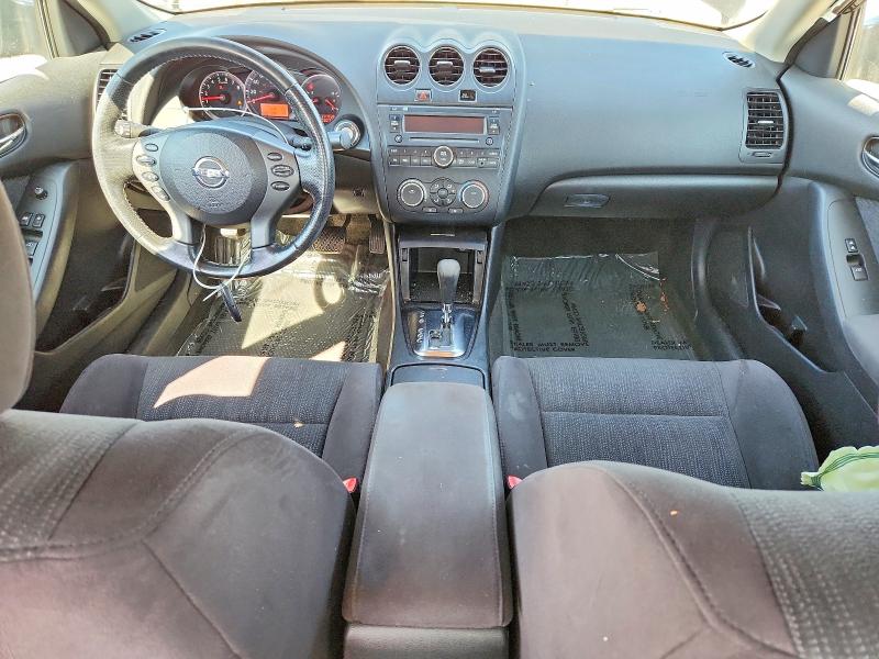 Photo 8 from auction – 2012 NISSAN ALTIMA with VIN 1N4AL2AP5CN554313