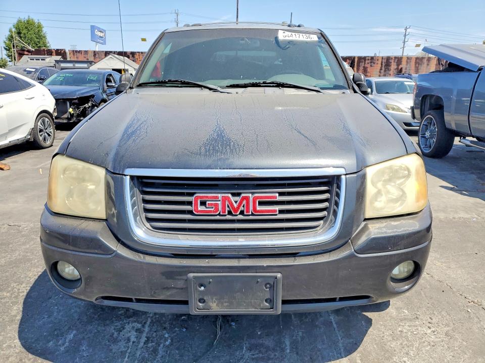 Photo 5 from auction – 2004 GMC ENVOY with VIN 1GKDS13S942279977