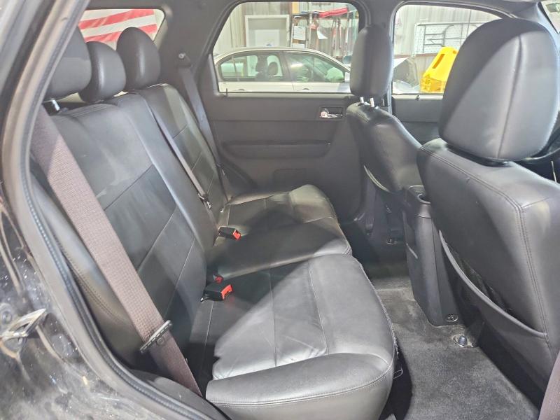 Photo 11 from auction – 2012 FORD ESCAPE with VIN 1FMCU0EG7CKB02259