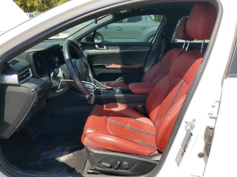 Фото 7 с аукциона – 2023 KIA K5 с VIN 5XXG64J25PG218321