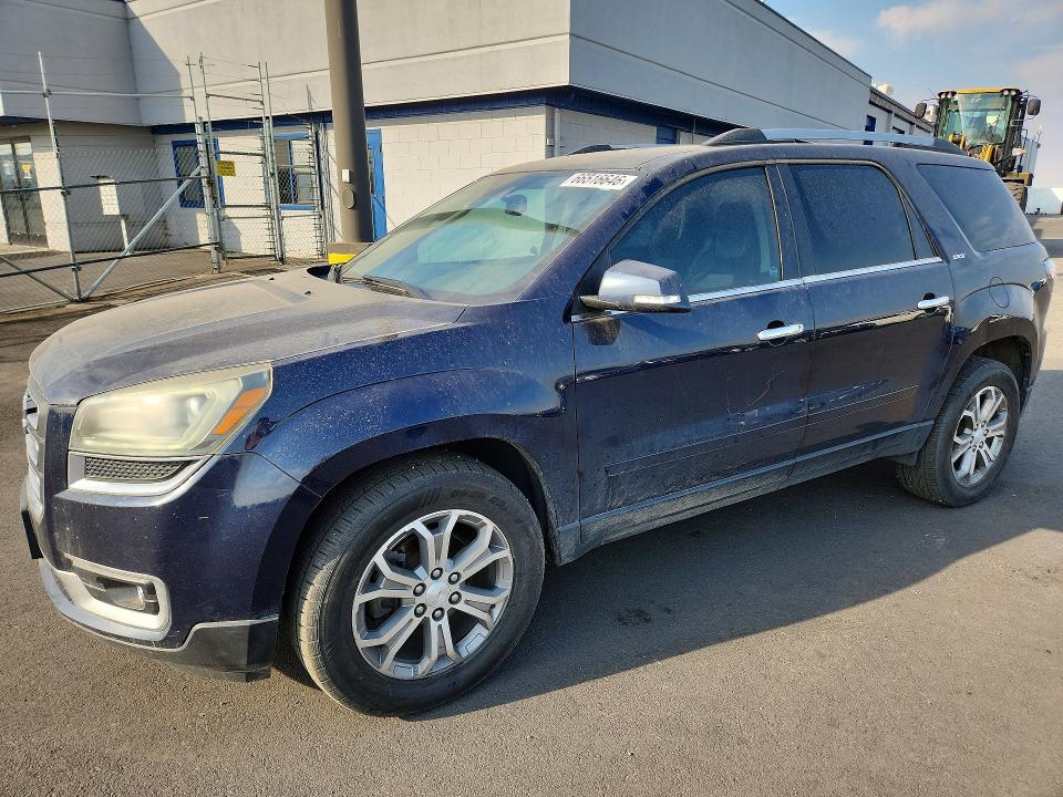 صورة رقم 1 من المزاد - 2016 GMC ACADIA مع VIN 1GKKVRKD6GJ138990