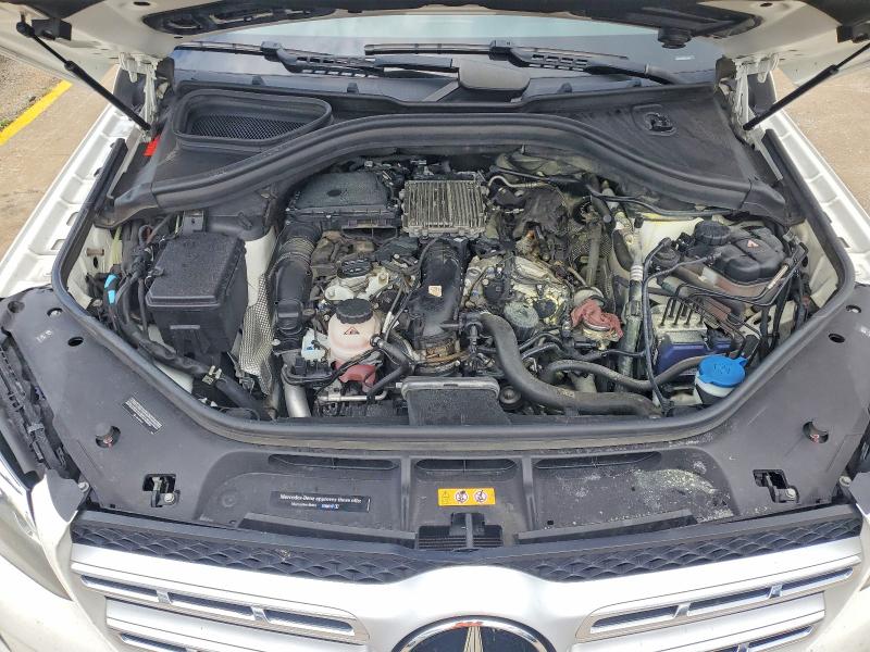 Снимка 12 от търг – 2019 MERCEDES-BENZ GLS с VIN 4JGDF6EE0KB222418