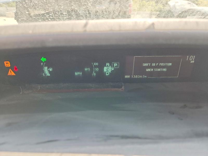 Photo 9 from auction – 2015 TOYOTA PRIUS with VIN JTDKN3DU0F0410508