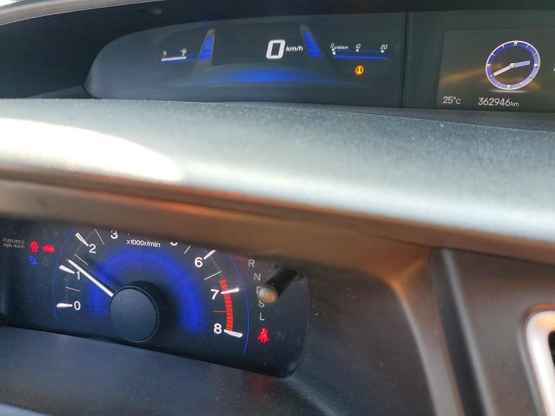 Foto 9 de la subasta – 2015 HONDA CIVIC con VIN 2HGFB2F44FH021773