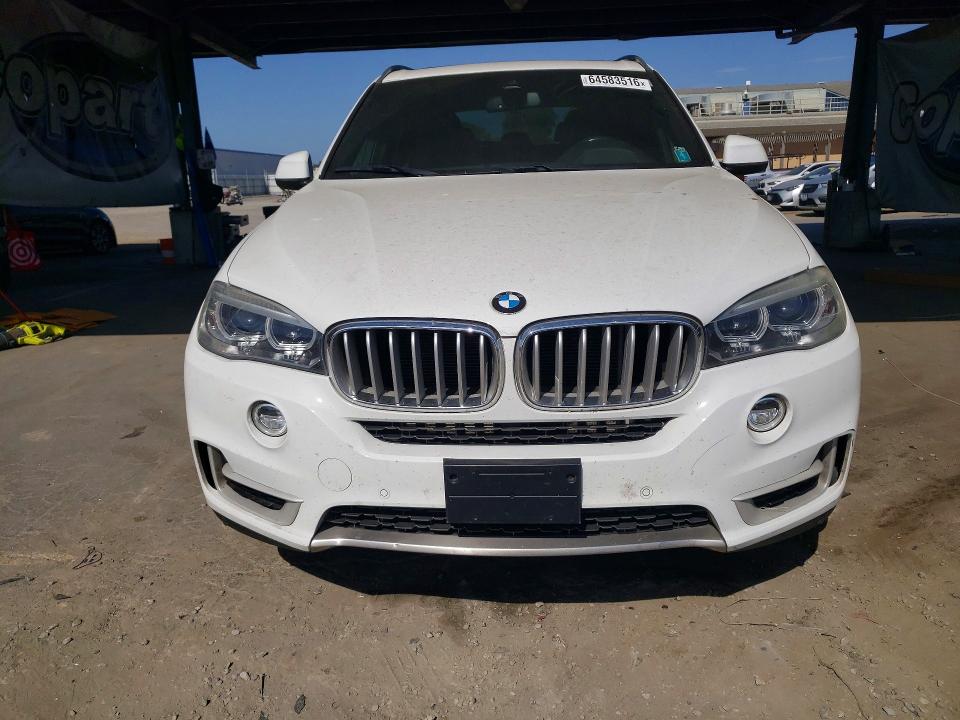 Zdjęcie 5 z aukcji – 2018 BMW X5 z VIN 5UXKR0C54J0X91476