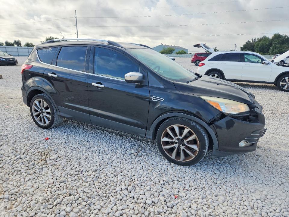 Photo 4 from auction – 2015 FORD ESCAPE with VIN 1FMCU0G96FUB29783
