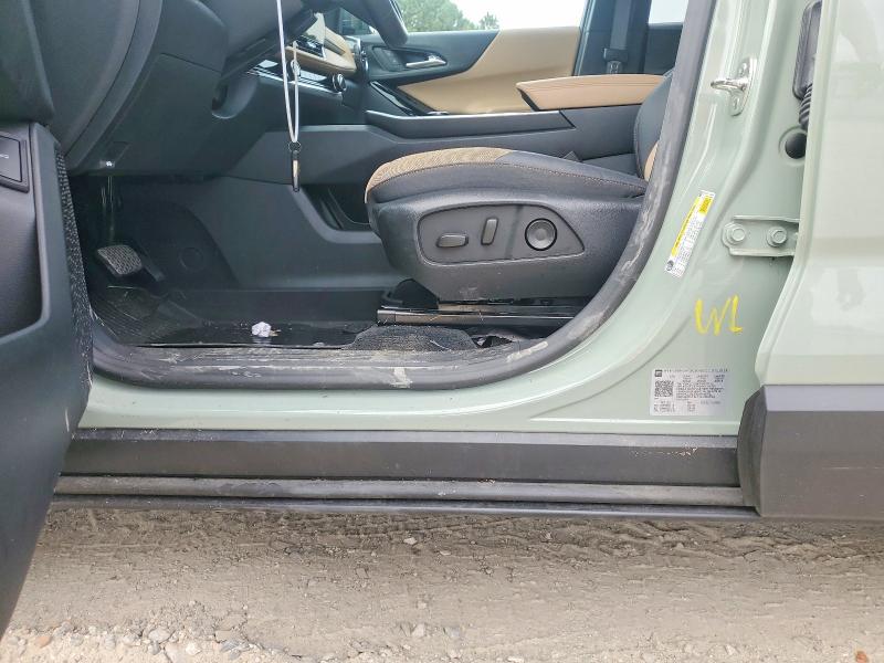Снимка 12 от търг – 2026 CHEVROLET EQUINOX с VIN 3GNAXKEG7TL160554