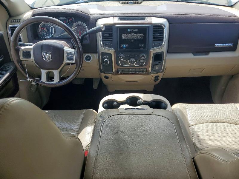 Photo 8 from auction – 2013 RAM 2500 with VIN 3C6TR5KT5DG592253