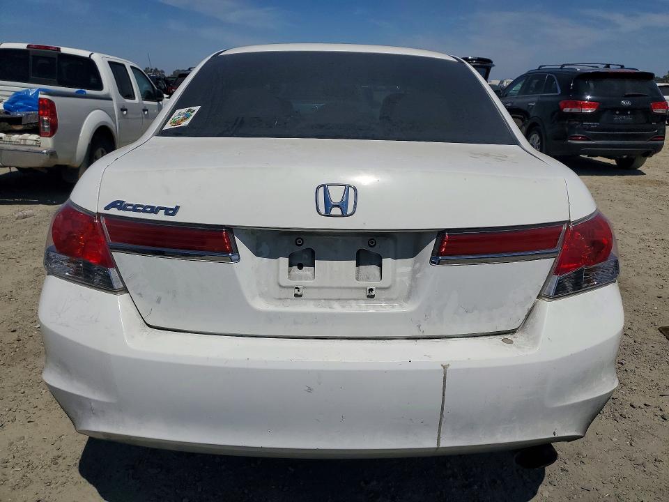 Photo 6 from auction – 2012 HONDA ACCORD with VIN 1HGCP2F77CA150955