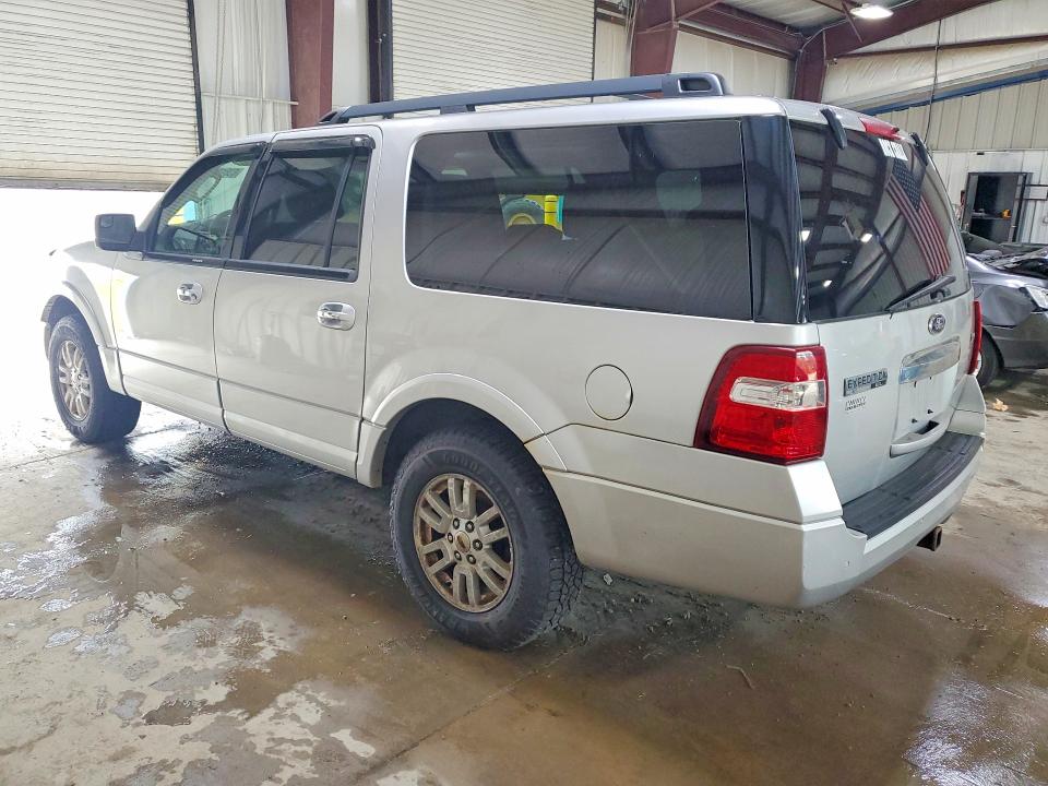 Zdjęcie 2 z aukcji – 2012 FORD EXPEDITION z VIN 1FMJK1J52CEF66114