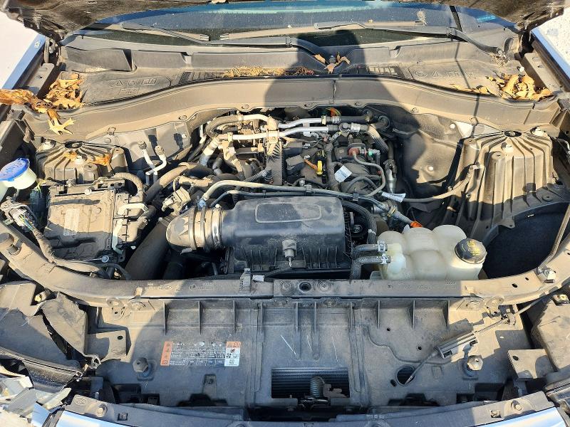 Photo 12 from auction – 2021 FORD EXPLORER with VIN 1FMSK7DH2MGB31208