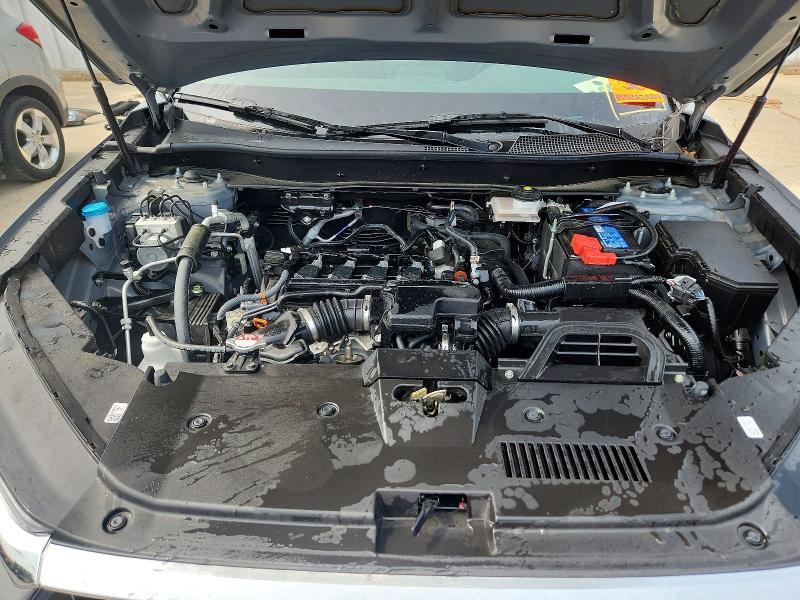 Photo 11 from auction – 2026 HONDA CR-V with VIN 2HKRS4H70TH440737