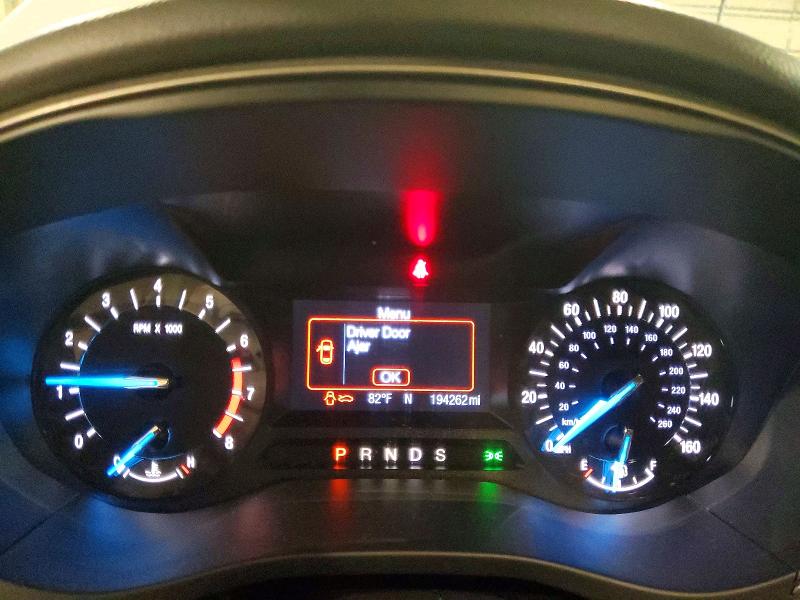 Фото 9 с аукциона – 2014 FORD FUSION с VIN 3FA6P0HD2ER130419