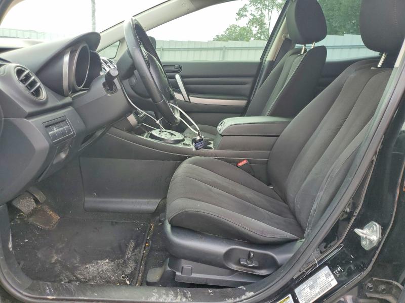 Photo 7 from auction – 2012 MAZDA CX-7 with VIN JM3ER2B57C0419734