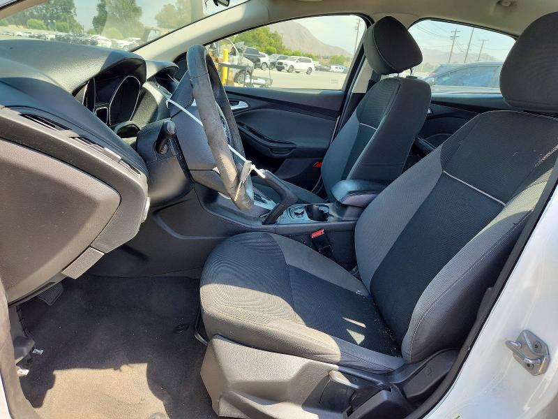 Photo 7 from auction – 2014 FORD FOCUS with VIN 1FADP3F23EL299230