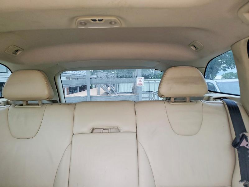 Photo 10 from auction – 2013 VOLVO XC60 with VIN YV4940DZXD2420540