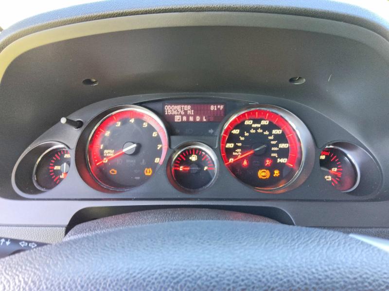 Photo 9 from auction – 2011 GMC ACADIA with VIN 1GKKVNED3BJ269923