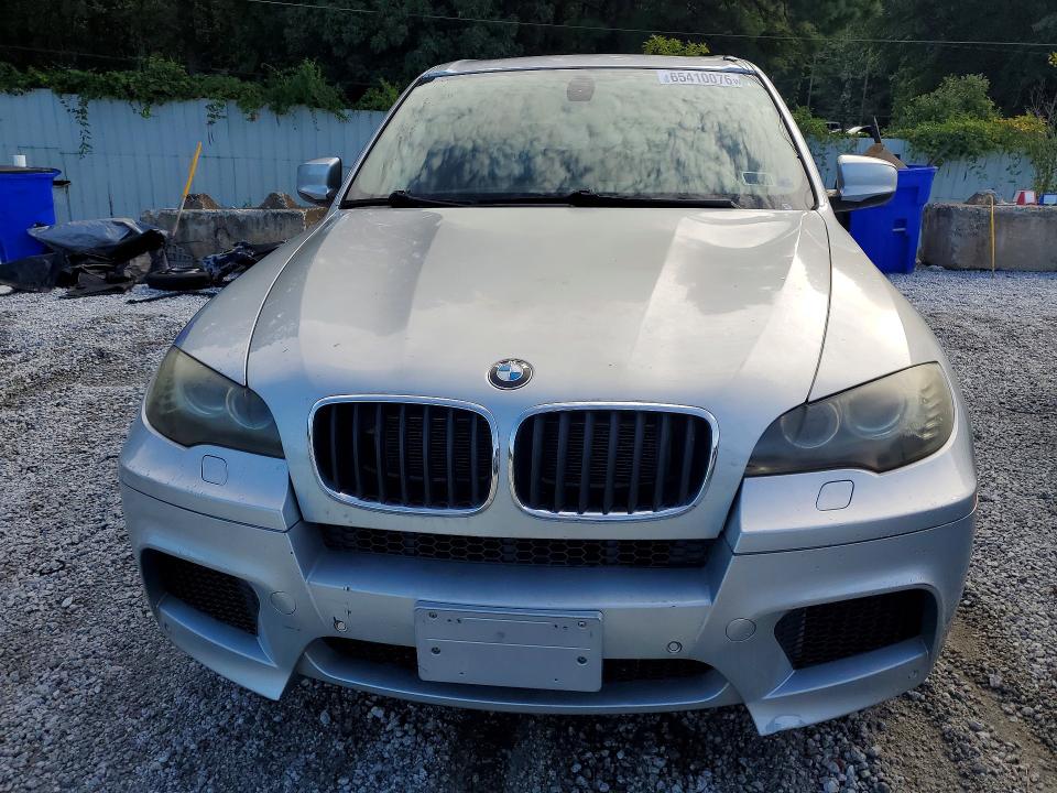 Photo 5 from auction – 2010 BMW X5 with VIN 5YMGY0C58ALK25448