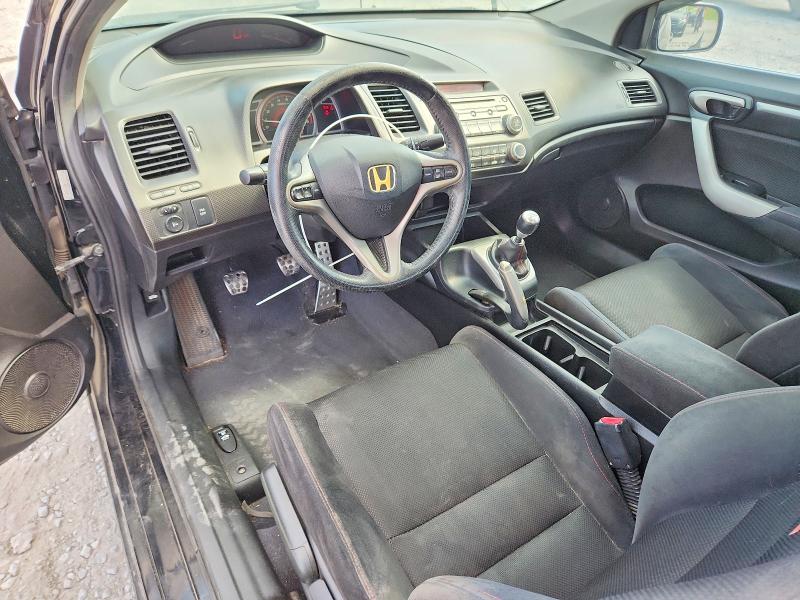 Photo 8 from auction – 2010 HONDA CIVIC with VIN 2HGFG2A5XAH700912