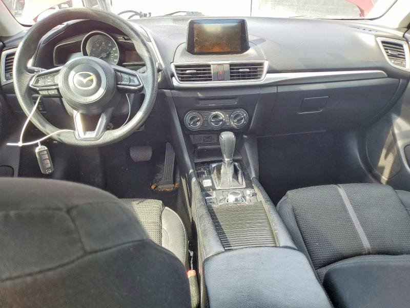 صورة رقم 8 من المزاد - 2017 MAZDA 3 مع VIN 3MZBN1U77HM114915