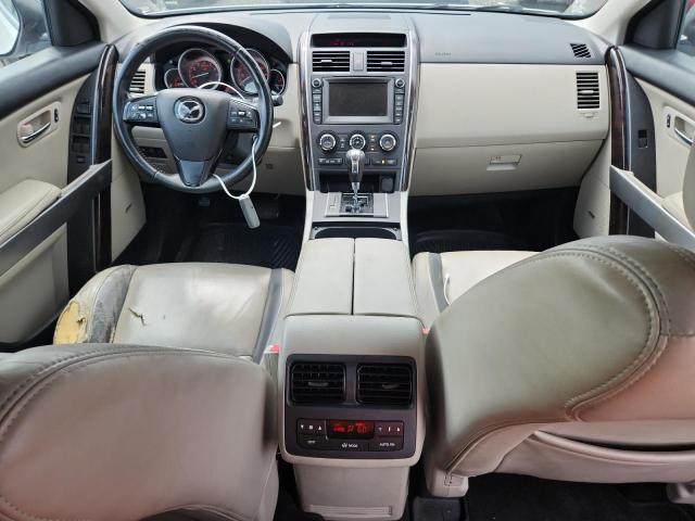 Photo 8 from auction – 2010 MAZDA CX-9 with VIN JM3TB2MA0A0210869