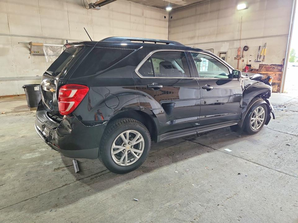 Фото 3 с аукциона – 2016 CHEVROLET EQUINOX с VIN 2GNALCEK7G6201698
