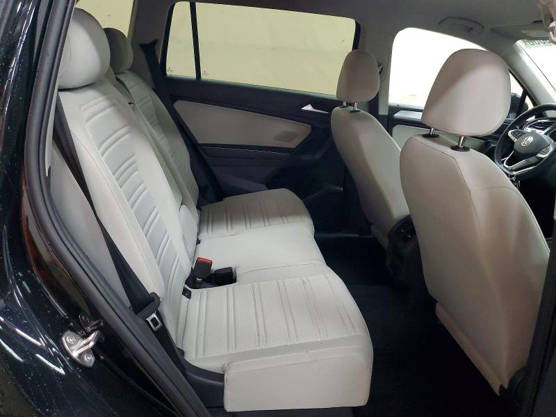 Снимка 11 от търг – 2024 VOLKSWAGEN TIGUAN с VIN 3VVFB7AX2RM128051
