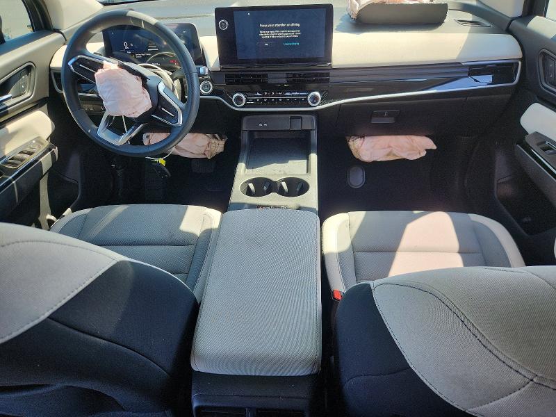 Снимка 8 от търг – 2025 HONDA PROLOGUE с VIN 3GPKHURM4SS505581