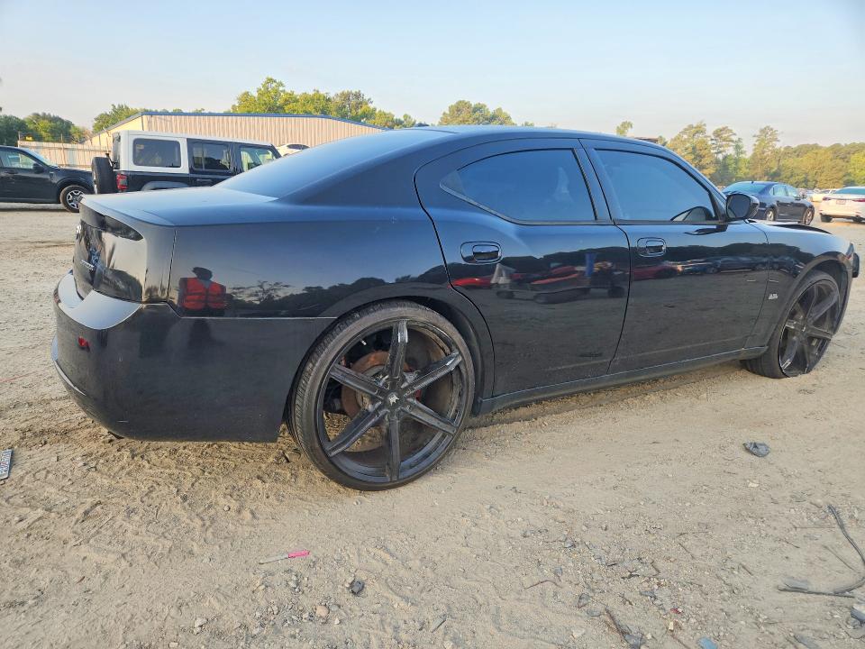 Zdjęcie 3 z aukcji – 2010 DODGE CHARGER z VIN 2B3CA2CV1AH251217