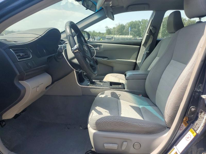 Photo 7 from auction – 2016 TOYOTA CAMRY with VIN 4T4BF1FK9GR560920