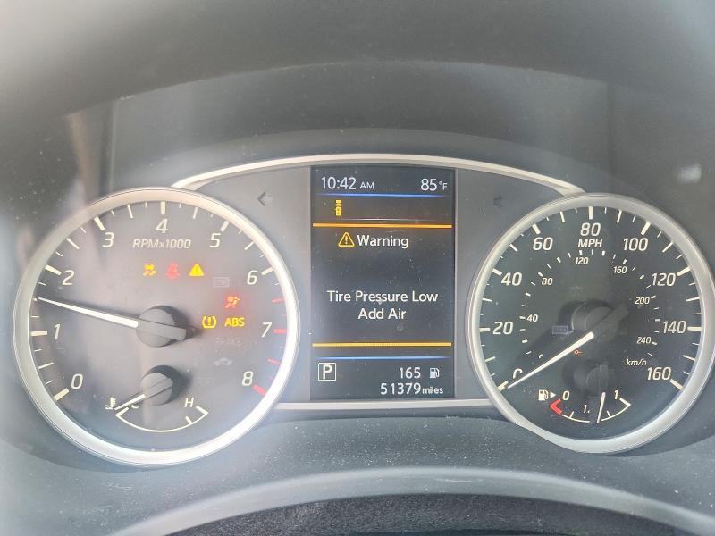 Photo 9 from auction – 2019 NISSAN SENTRA with VIN 3N1AB7AP0KY454019