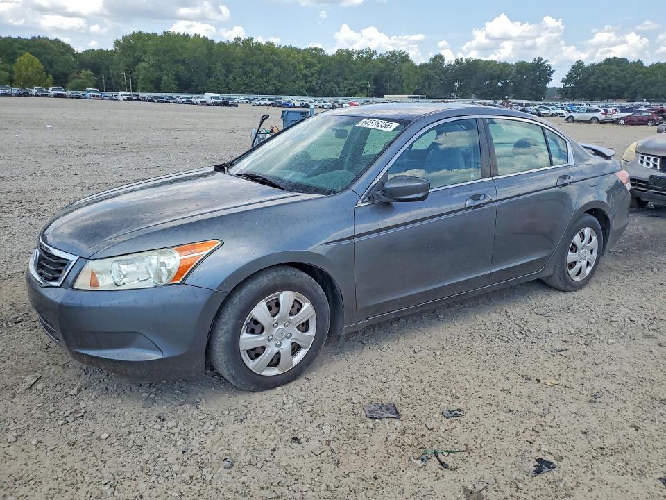 2010 HONDA ACCORD - Търг №64516356