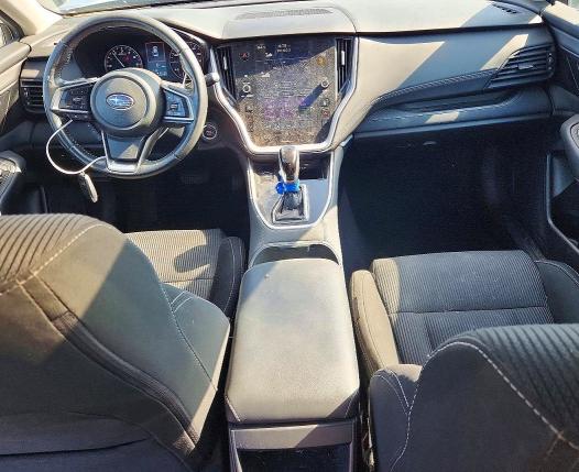 Zdjęcie 8 z aukcji – 2020 SUBARU LEGACY z VIN 4S3BWAE65L3028907