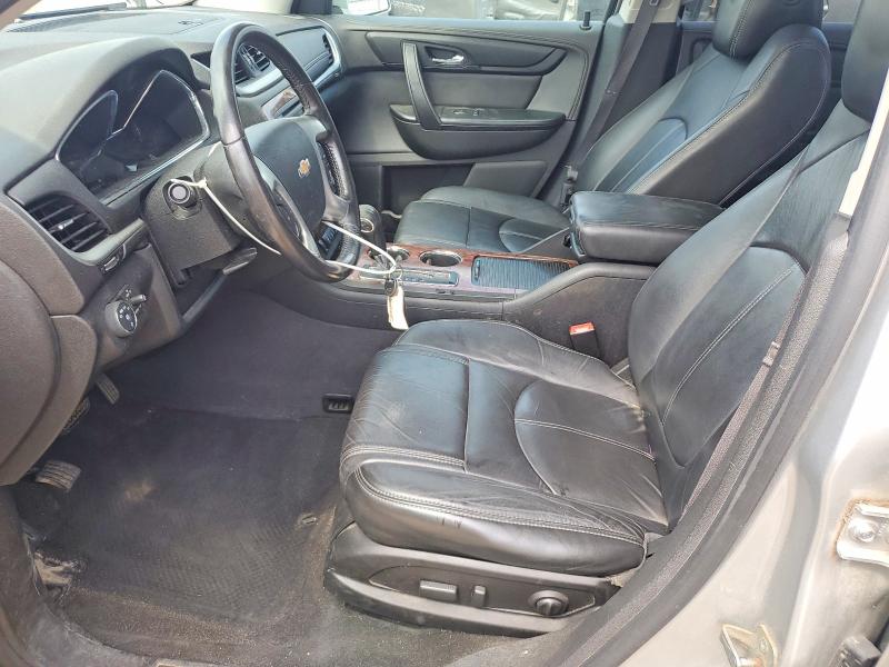 Photo 7 from auction – 2013 CHEVROLET TRAVERSE with VIN 1GNKVJKD8DJ270181