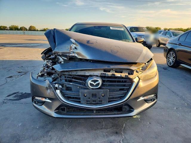 Фото 5 с аукциона – 2017 MAZDA 3 с VIN JM1BN1M35H1141348