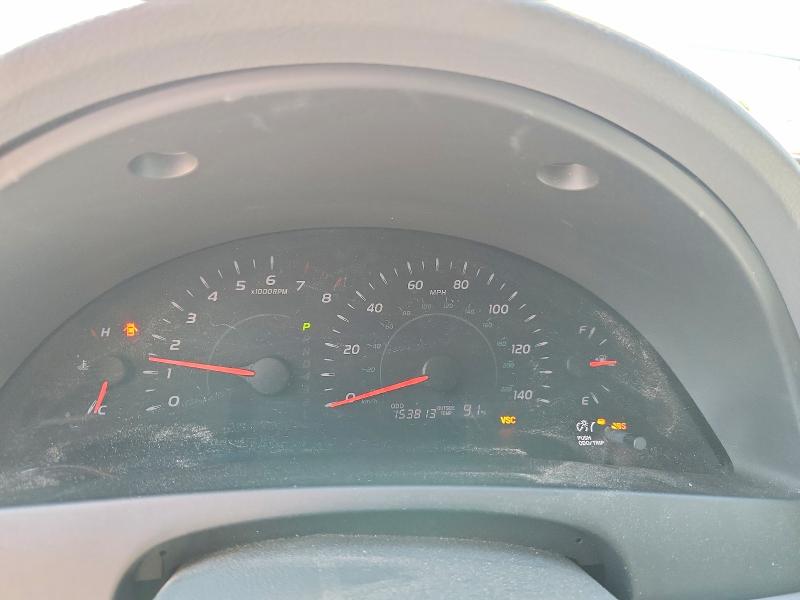 Photo 9 from auction – 2009 TOYOTA CAMRY with VIN 4T1BE46K39U879568