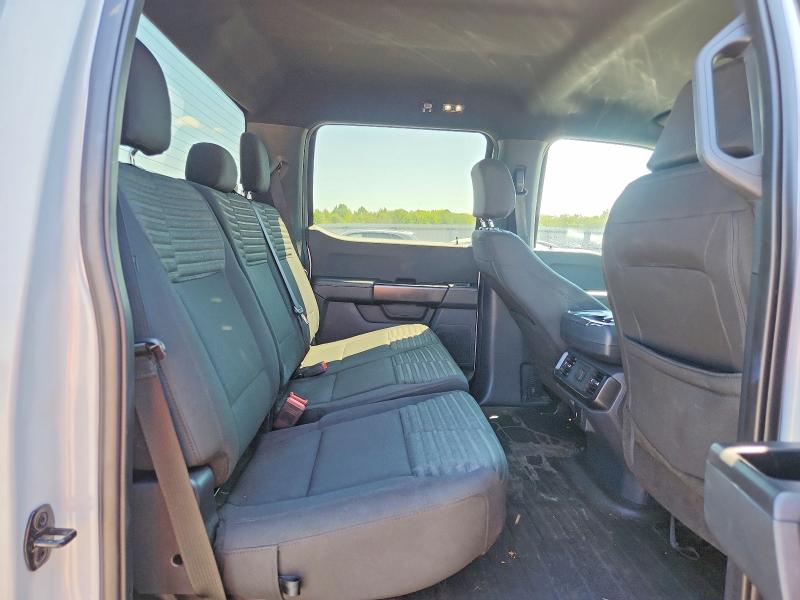 Фото 10 с аукциона – 2022 FORD F150 с VIN 1FTEW1EP6NKD98312