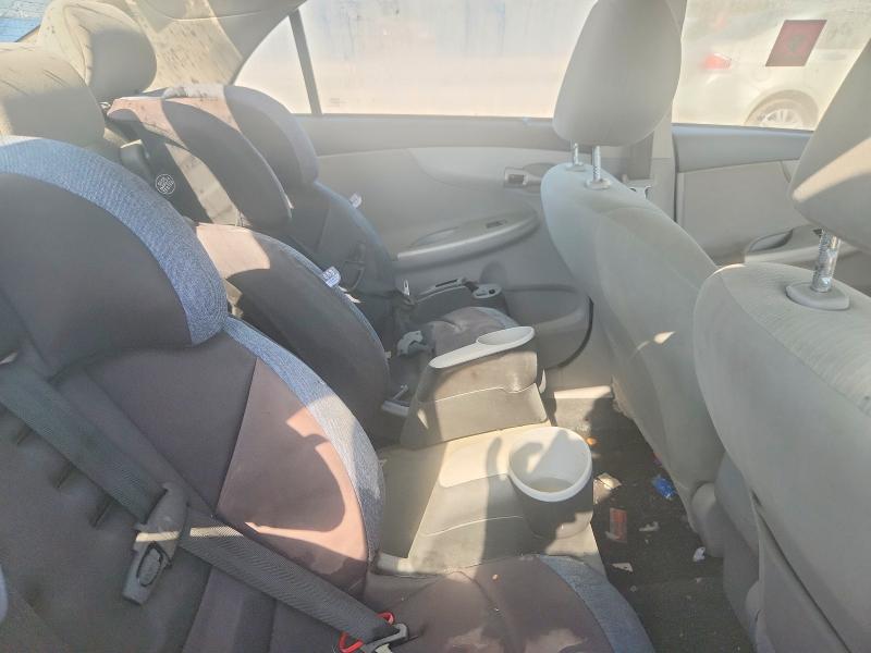 Снимка 10 от търг – 2013 TOYOTA COROLLA с VIN 2T1BU4EE6DC061860