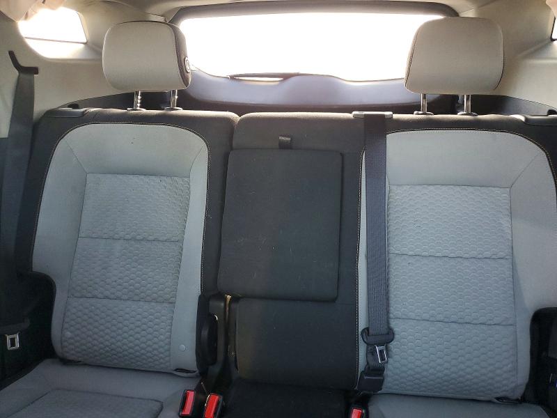 Photo 10 from auction – 2018 GMC TERRAIN with VIN 3GKALMEX5JL161350