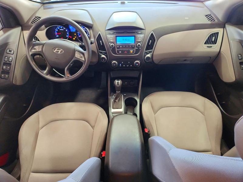 Photo 8 from auction – 2015 HYUNDAI TUCSON with VIN KM8JT3AF4FU119327