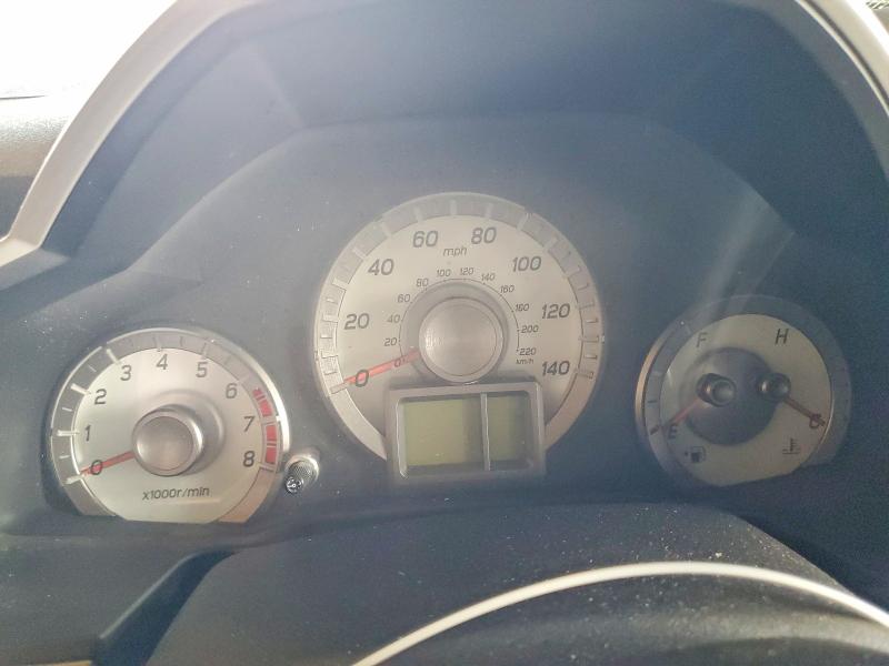 Photo 9 from auction – 2012 HONDA PILOT with VIN 5FNYF4H54CB037065