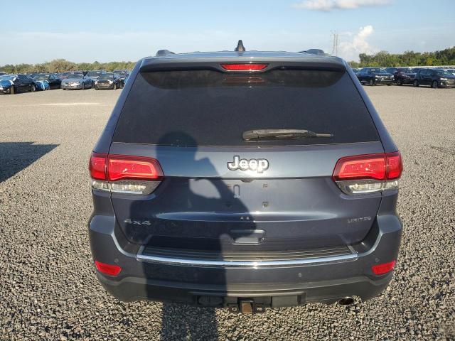 Снимка 6 от търг – 2021 JEEP GRAND CHEROKEE с VIN 1C4RJFBG9MC858301